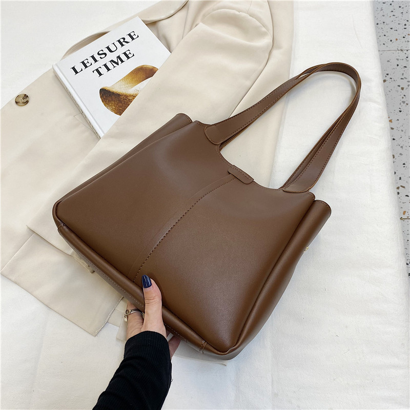 New Fashionable PU Leather Wom - Women Bags Popular Brands บทวิจารณ์และราคา