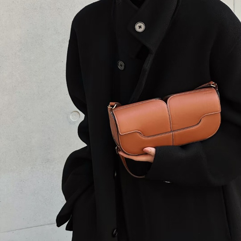 2026 Women Fashion Genuine Lea - Women Bags 2026 Trends บทวิจารณ์และราคา