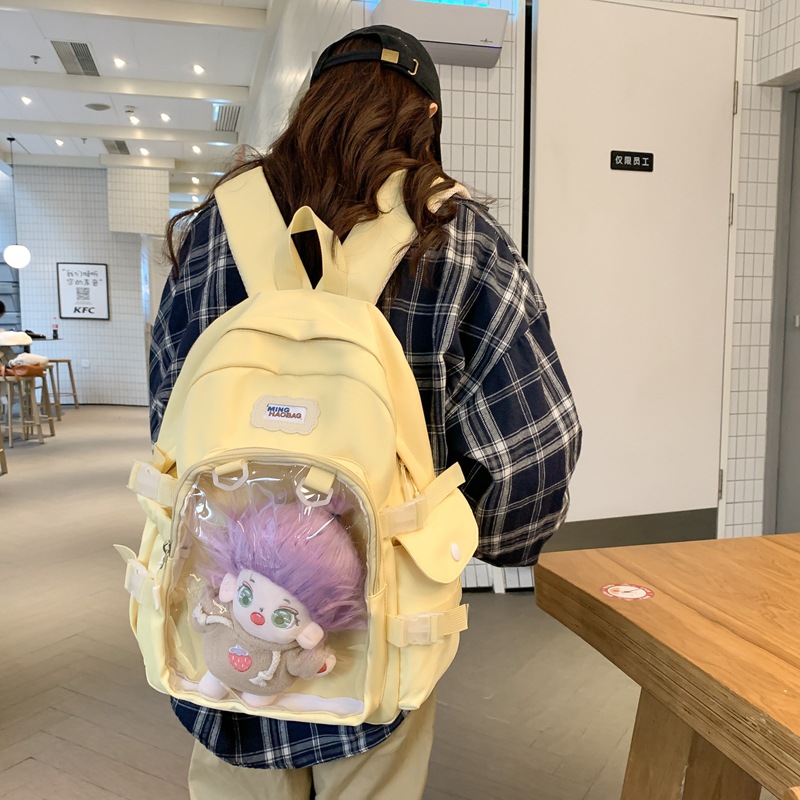 Japanese Kawaii Backpack Women - Women'S Japanese Bags บทวิจารณ์และราคา