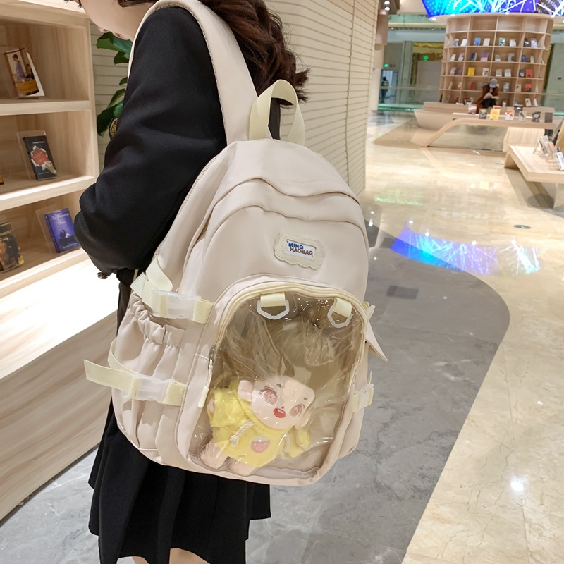 Japanese Kawaii Backpack Women - Women'S Japanese Bags บทวิจารณ์และราคา