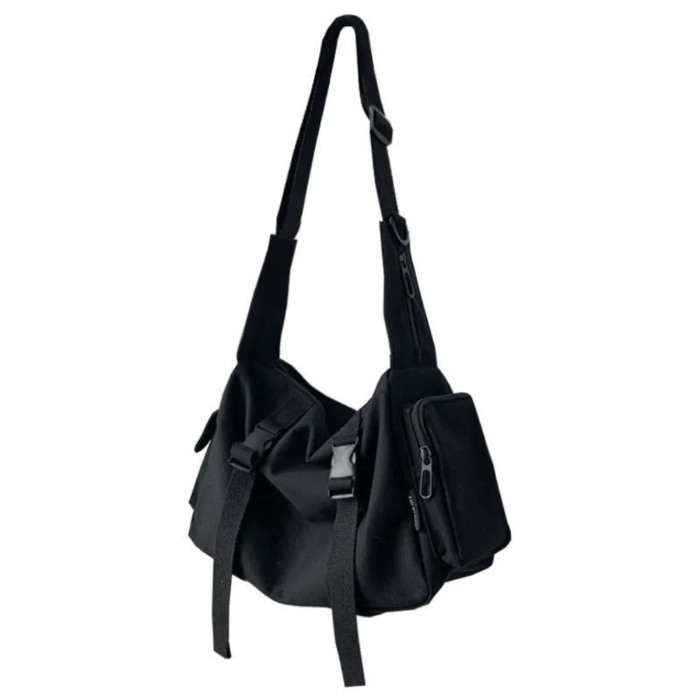 Black Crossbody Bags Women Des - Women'S Japanese Bags บทวิจารณ์และราคา