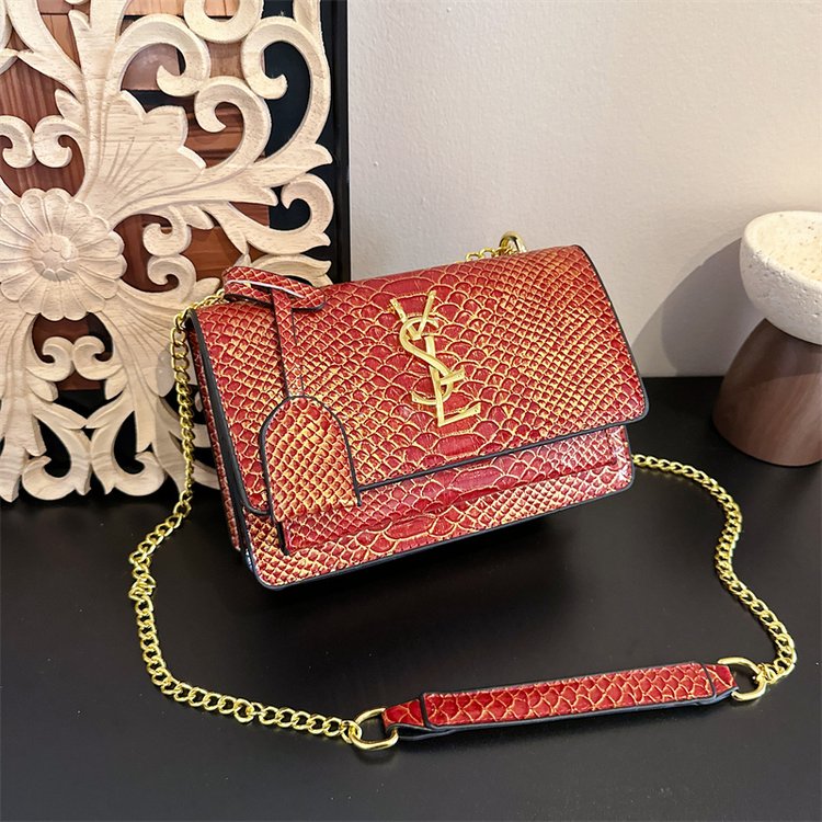Stylish Clutch Mini Casual Sim - Women Bags Premium Brands บทวิจารณ์และราคา