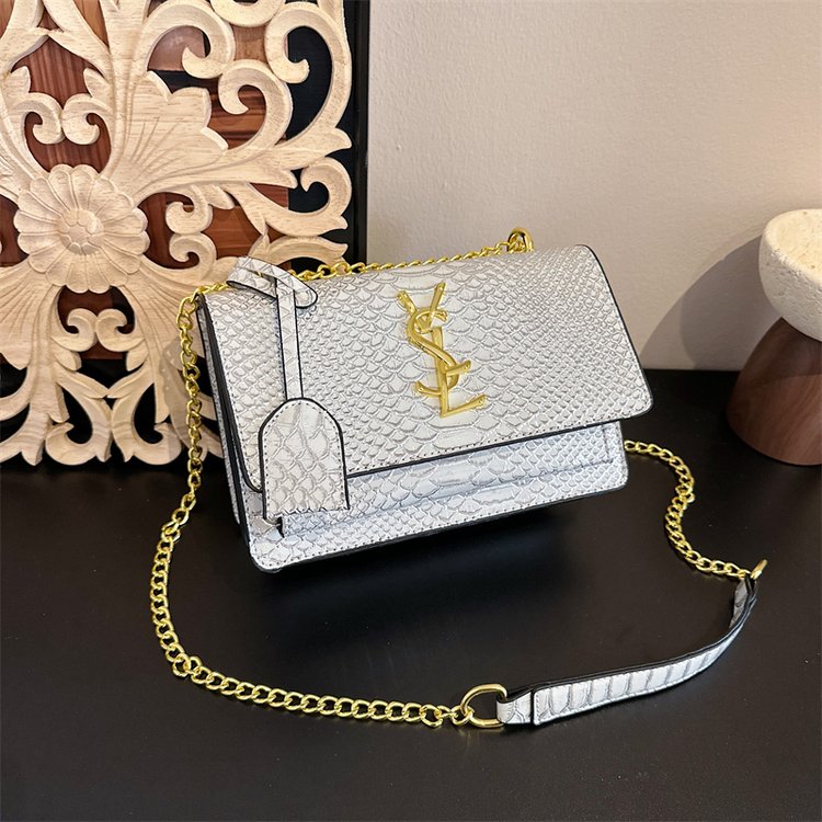 Stylish Clutch Mini Casual Sim - Women Bags Premium Brands บทวิจารณ์และราคา