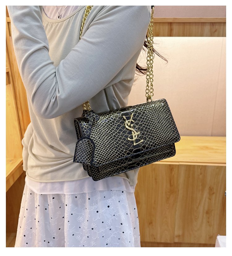 Stylish Clutch Mini Casual Sim - Women Bags Premium Brands บทวิจารณ์และราคา