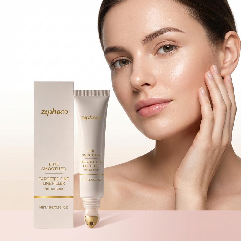 Zephoco Line Smoother Targeted - Women Bags Under Eyes บทวิจารณ์และราคา