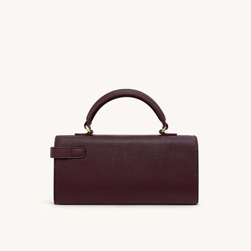 Luxury Brand Women Lock Bag Po - Women Bags Popular Brands บทวิจารณ์และราคา