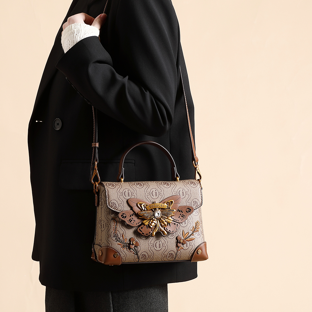 Ladies' Handbag 2026 Season Ne - Women Bags 2026 Trends บทวิจารณ์และราคา