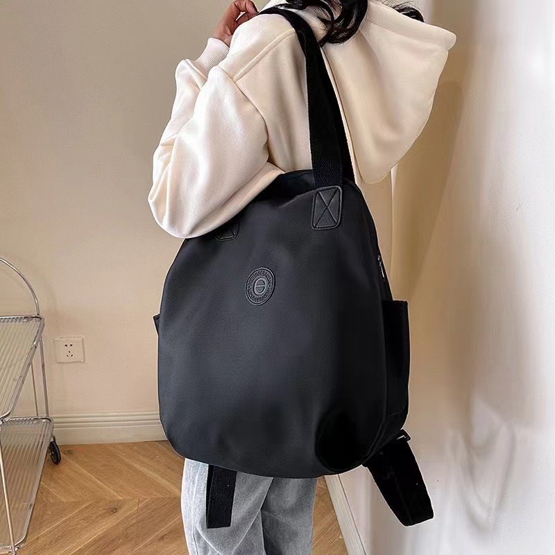 2025 Backpack Cloth Bag Studen - Women Bags Trend 2025 บทวิจารณ์และราคา