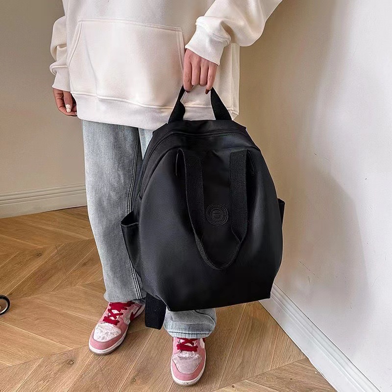 2025 Backpack Cloth Bag Studen - Women Bags Trend 2025 บทวิจารณ์และราคา