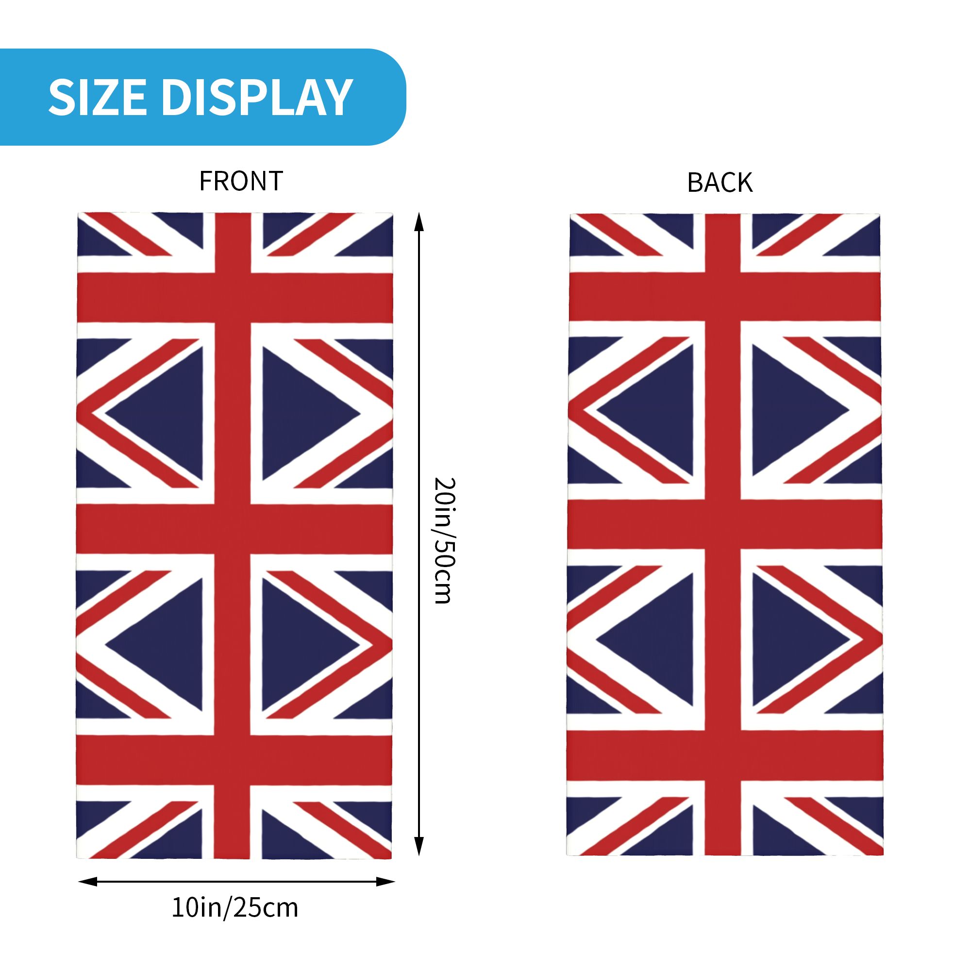 Custom Union Jack Flag of the  - Women Bags Uk บทวิจารณ์และราคา