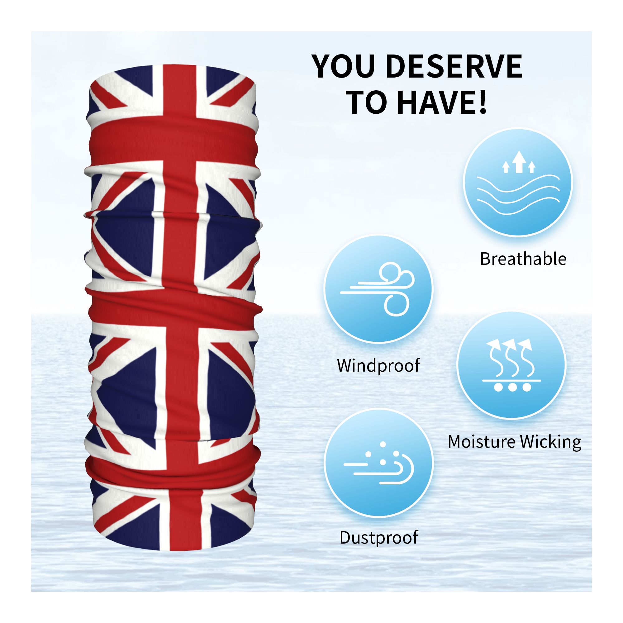 Custom Union Jack Flag of the  - Women Bags Uk บทวิจารณ์และราคา