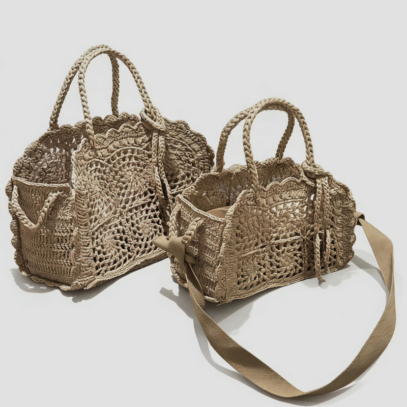 Bohemian The Little Turismo Be - Women Bags On Sale บทวิจารณ์และราคา