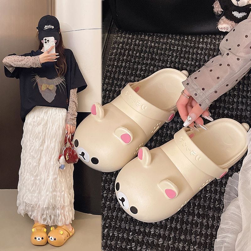 2026 summer girl wind easy bea - Women Bags And Shoes บทวิจารณ์และราคา