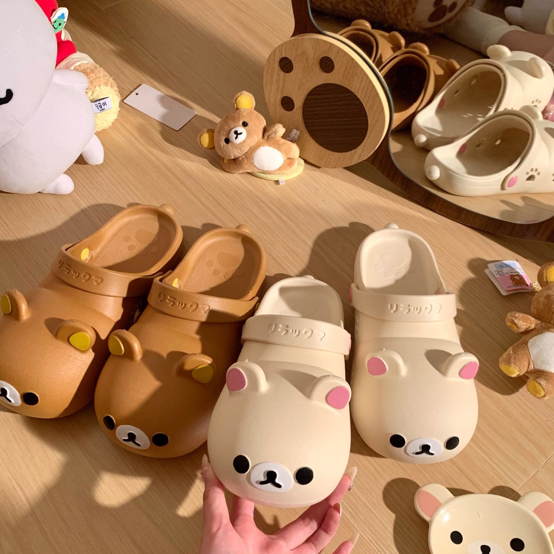 2026 summer girl wind easy bea - Women Bags And Shoes บทวิจารณ์และราคา