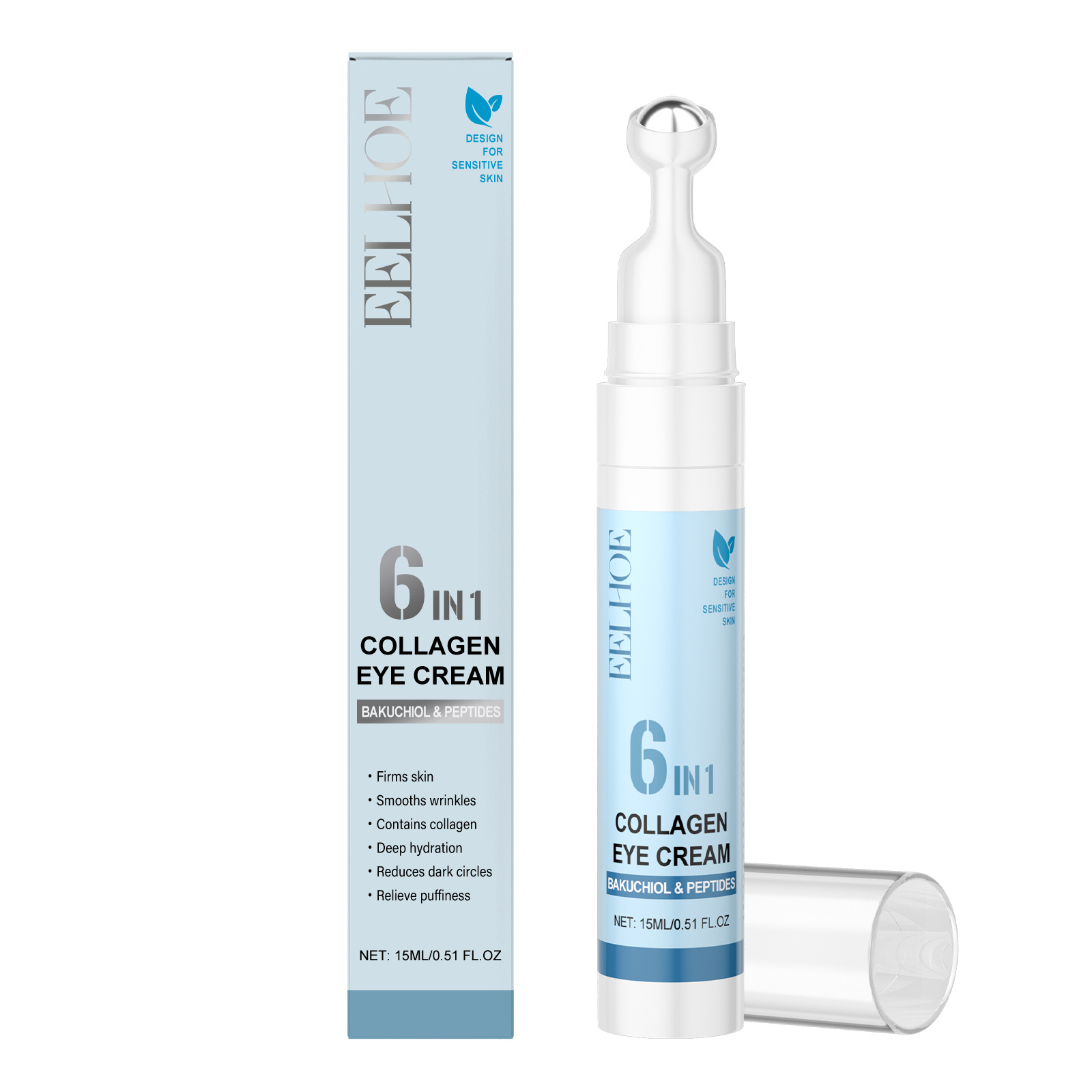​EELHOE Under Eye Cream Anti W - Women Bags Under Eyes บทวิจารณ์และราคา