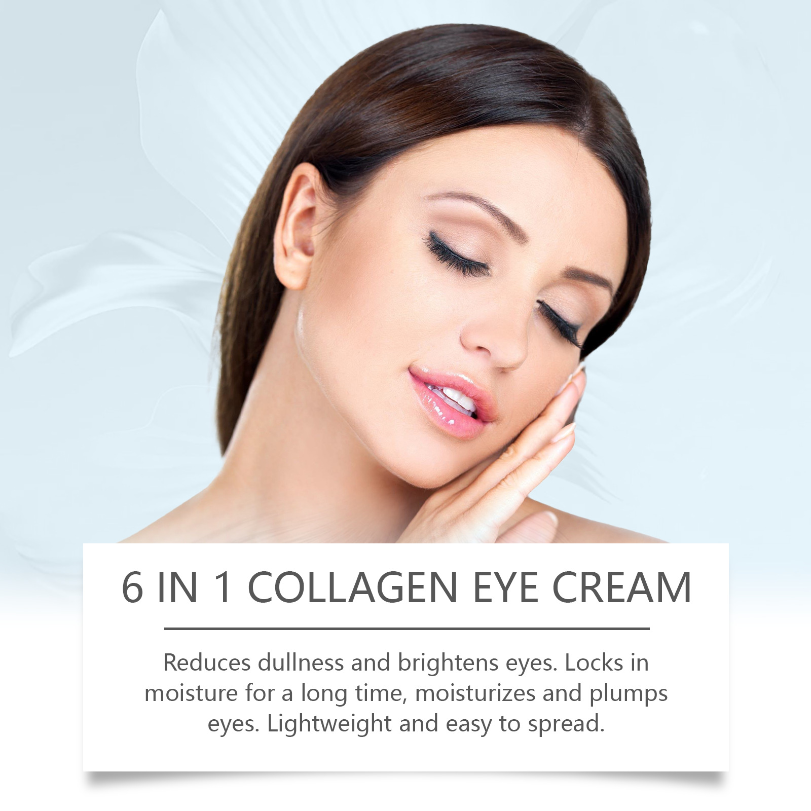 ​EELHOE Under Eye Cream Anti W - Women Bags Under Eyes บทวิจารณ์และราคา