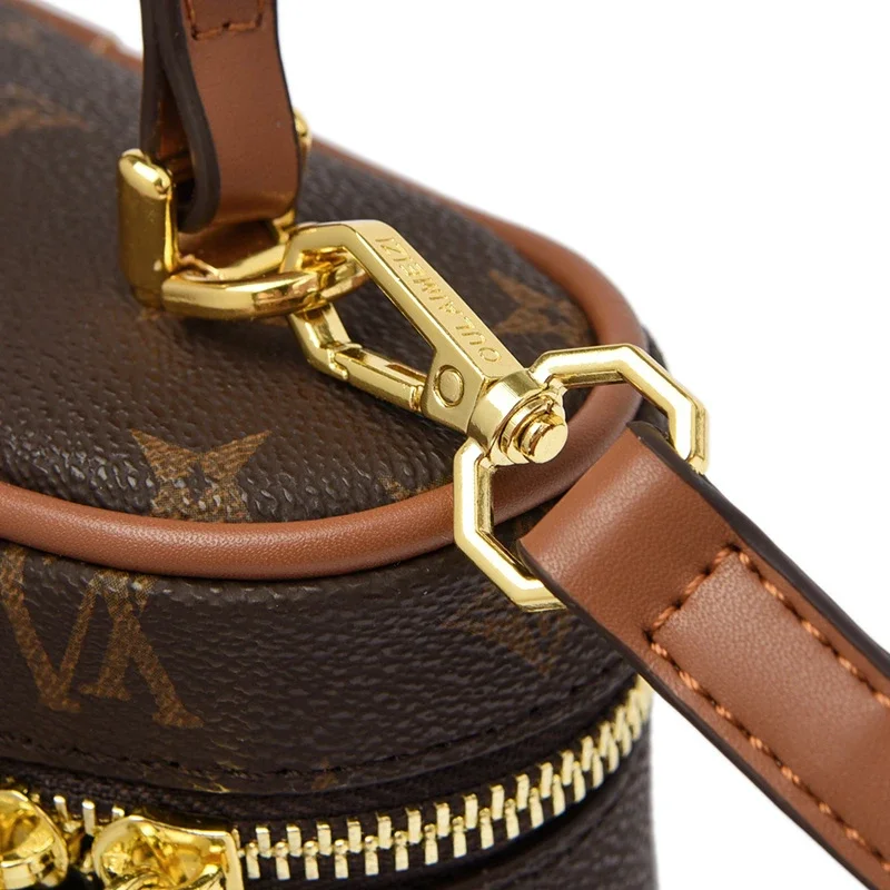Popular Leather Crossbody Bag  - Women Bags Popular Brands บทวิจารณ์และราคา