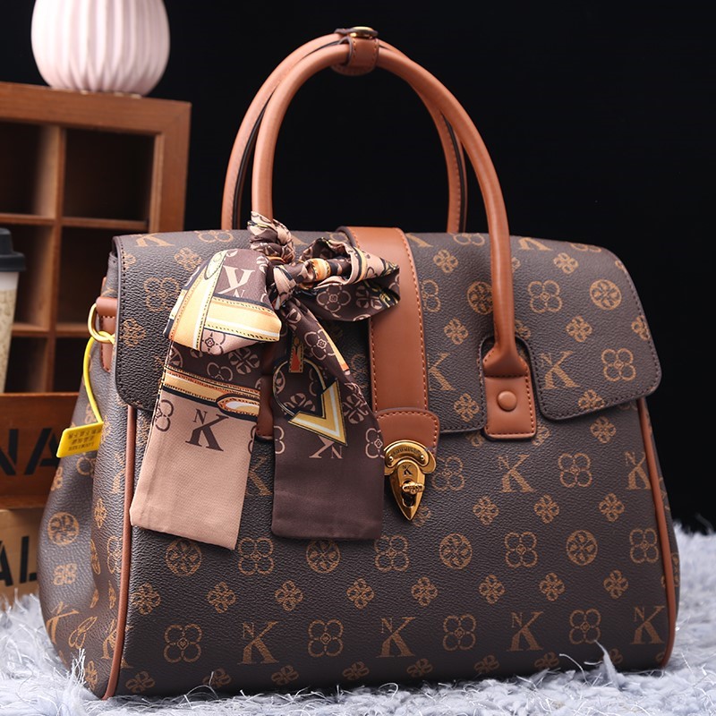 Light luxury brand women's bag - Women Bags On Sale บทวิจารณ์และราคา