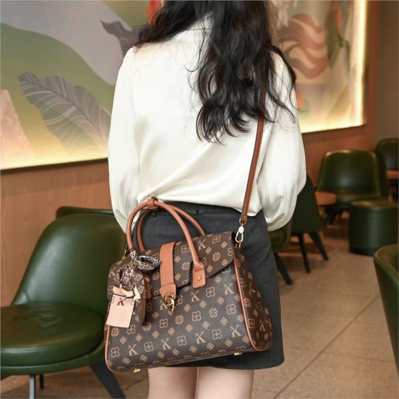 Light luxury brand women's bag - Women Bags On Sale บทวิจารณ์และราคา