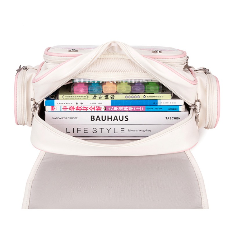 Japanese Schoolbag Youth Girls - Women'S Japanese Bags บทวิจารณ์และราคา