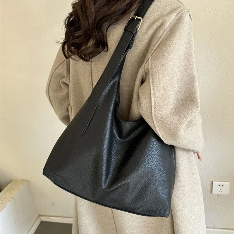 Fashion Leather Tote Bag for W - Women Bags Trend 2025 บทวิจารณ์และราคา