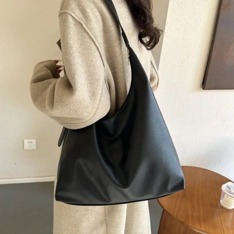 Fashion Leather Tote Bag for W - Women Bags Trend 2025 บทวิจารณ์และราคา