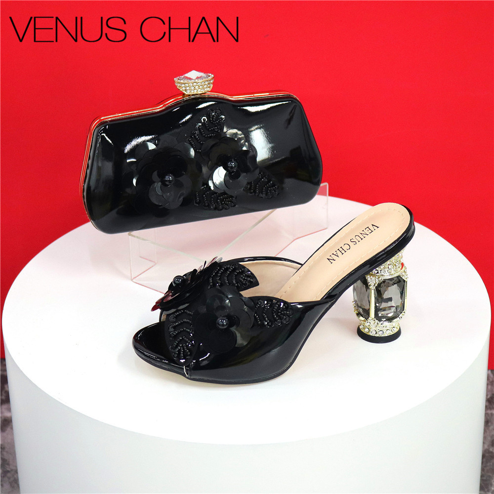 The Red Color Classy Bowknot P - Women Bags And Shoes บทวิจารณ์และราคา