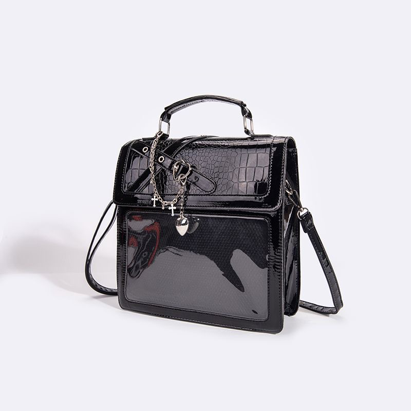 Ita Bag Square Bag Japanese St - Women'S Japanese Bags บทวิจารณ์และราคา