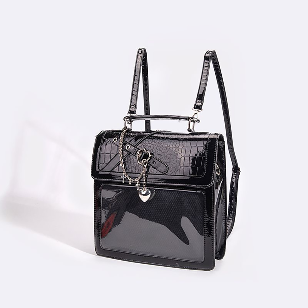 Ita Bag Square Bag Japanese St - Women'S Japanese Bags บทวิจารณ์และราคา