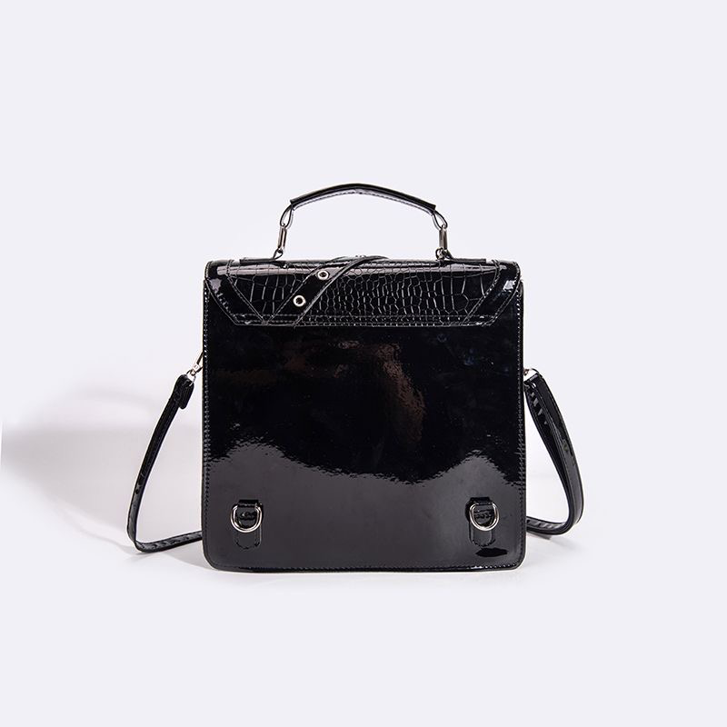 Ita Bag Square Bag Japanese St - Women'S Japanese Bags บทวิจารณ์และราคา