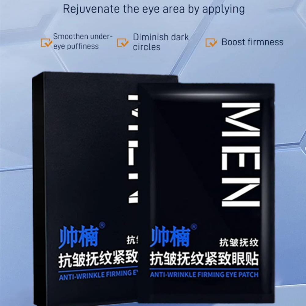 5Pairs/Box Eye Mask Moisturizi - Women Bags Under Eyes บทวิจารณ์และราคา