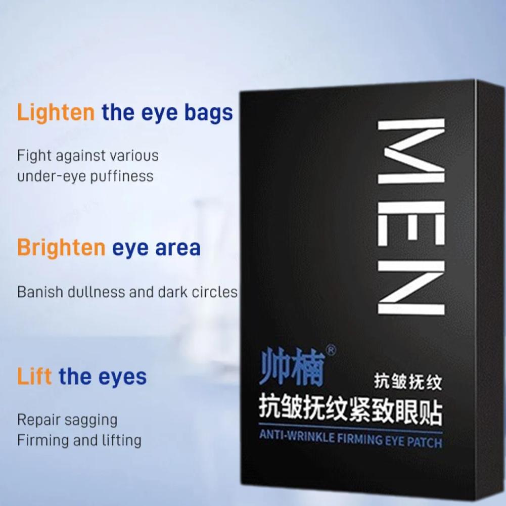 5Pairs/Box Eye Mask Moisturizi - Women Bags Under Eyes บทวิจารณ์และราคา