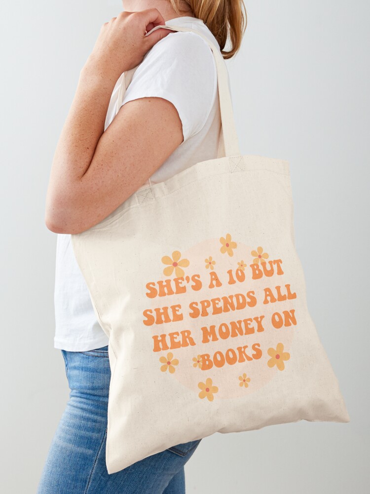 Shes a 10 but she spends all h - Women Bags On Shein บทวิจารณ์และราคา