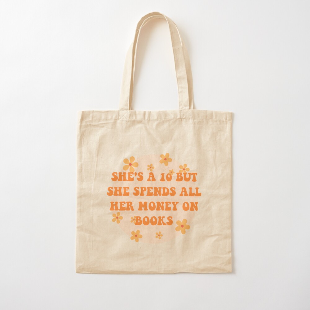Shes a 10 but she spends all h - Women Bags On Shein บทวิจารณ์และราคา