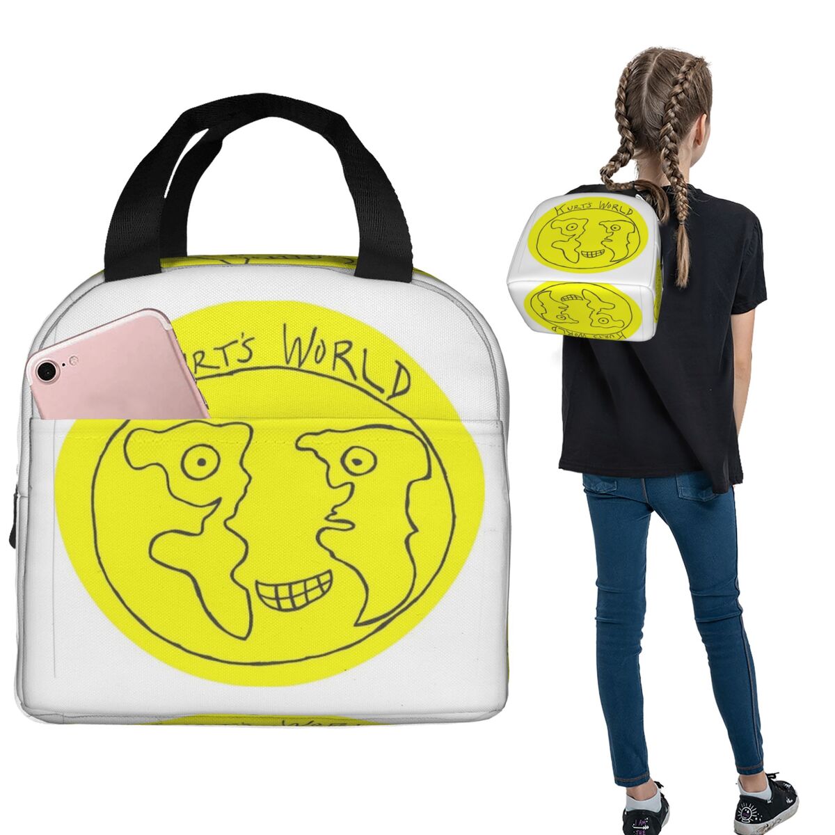 Joe Keery Spree Kurts World Lo - Women Bags Kurt บทวิจารณ์และราคา