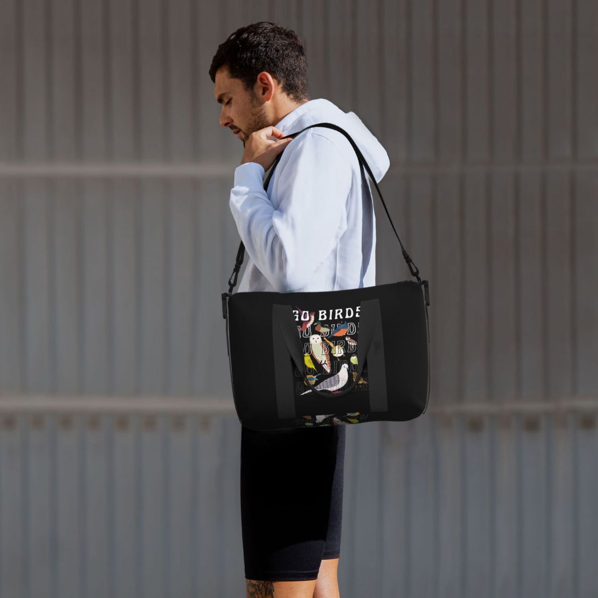 Go Birds Pigeon Philadelphia E - Women'S Bags Ego บทวิจารณ์และราคา