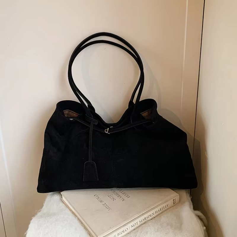 Solid Velvet Zipper Product La - Women Bags 2026 Trends บทวิจารณ์และราคา