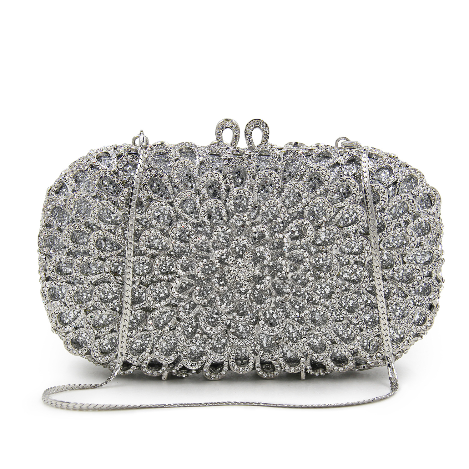 Factory Wholesales Women Silve - Women Bags Wholesale บทวิจารณ์และราคา