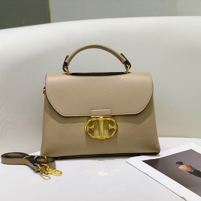 Popular Leather Shoulder Bag H - Women Bags Popular Brands บทวิจารณ์และราคา