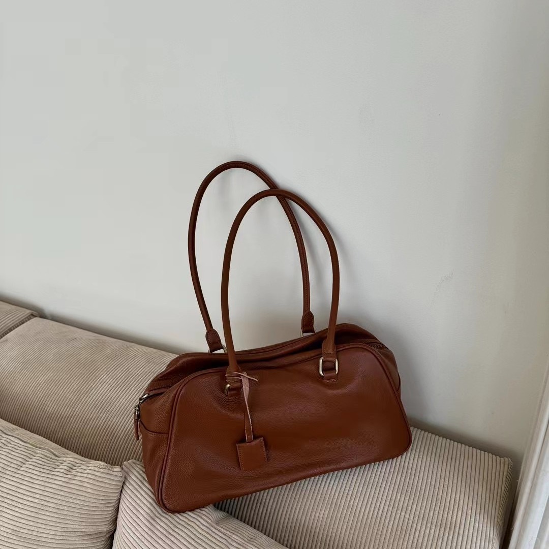 FIRMRANCH Niche Trendy Brand P - Women Bags Premium Brands บทวิจารณ์และราคา