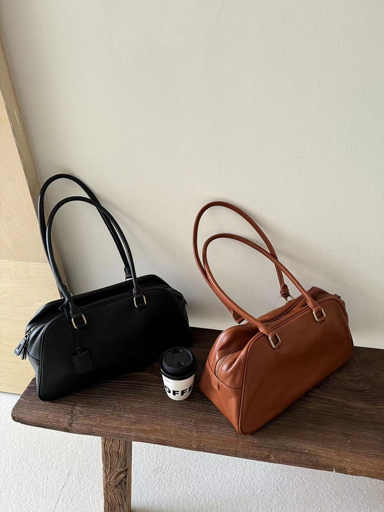FIRMRANCH Niche Trendy Brand P - Women Bags Premium Brands บทวิจารณ์และราคา