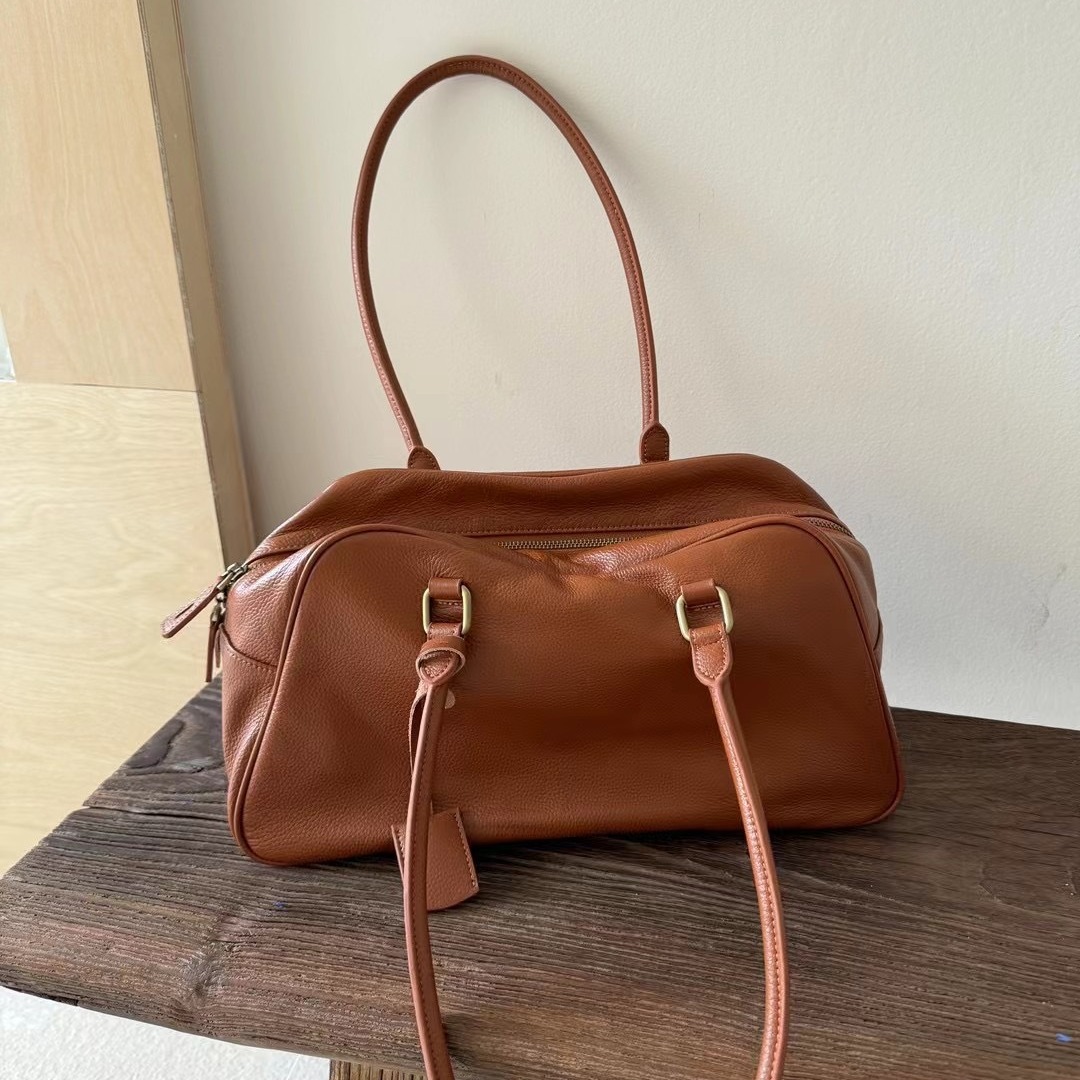 FIRMRANCH Niche Trendy Brand P - Women Bags Premium Brands บทวิจารณ์และราคา