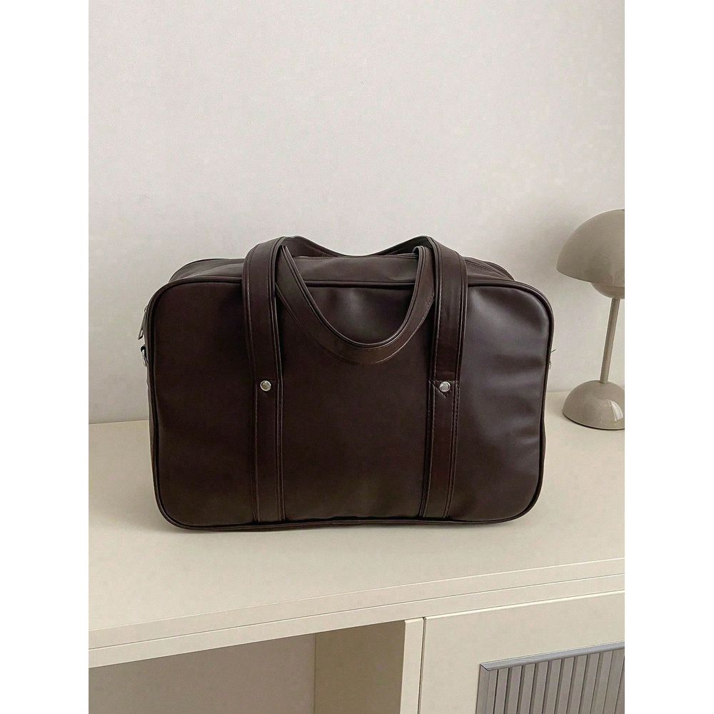 Fashion OL Tote Bag, Womens PU - Women'S Bags For Work บทวิจารณ์และราคา