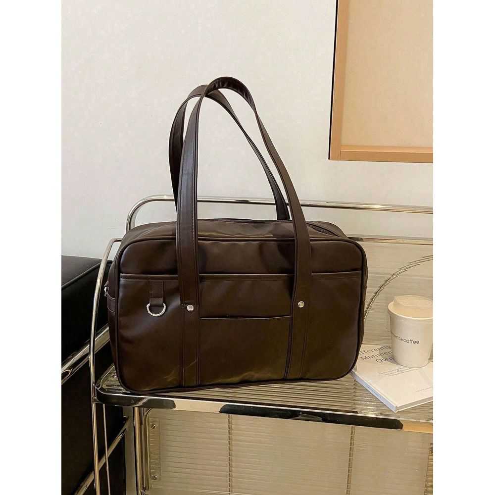 Fashion OL Tote Bag, Womens PU - Women'S Bags For Work บทวิจารณ์และราคา