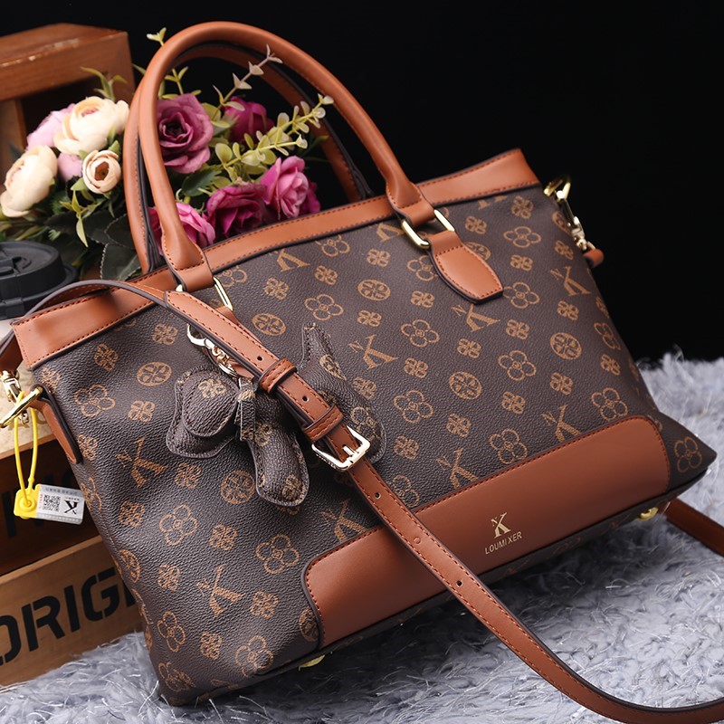 Light luxury brand women's bag - Women Bags On Sale บทวิจารณ์และราคา
