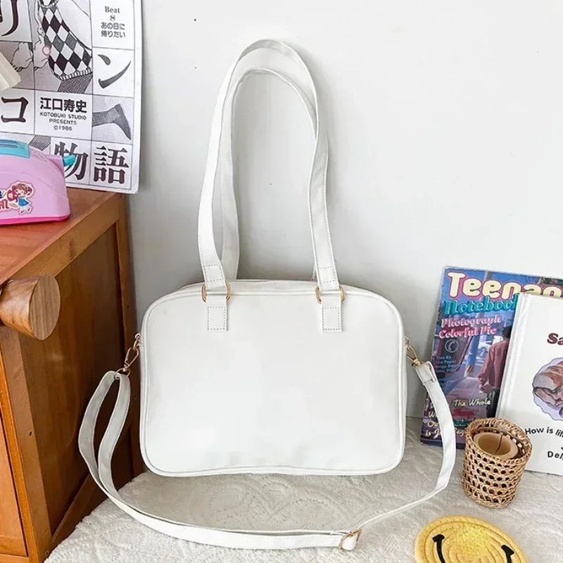 Japanese Kawaii Shoulder Bag f - Women'S Japanese Bags บทวิจารณ์และราคา