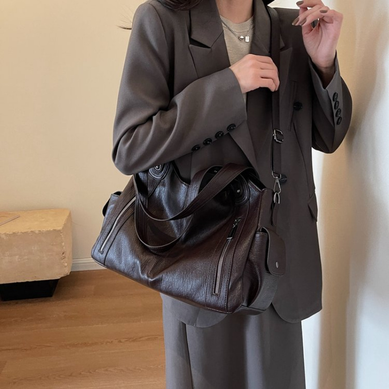 Popular Luxury Brand Leather S - Women Bags Popular Brands บทวิจารณ์และราคา