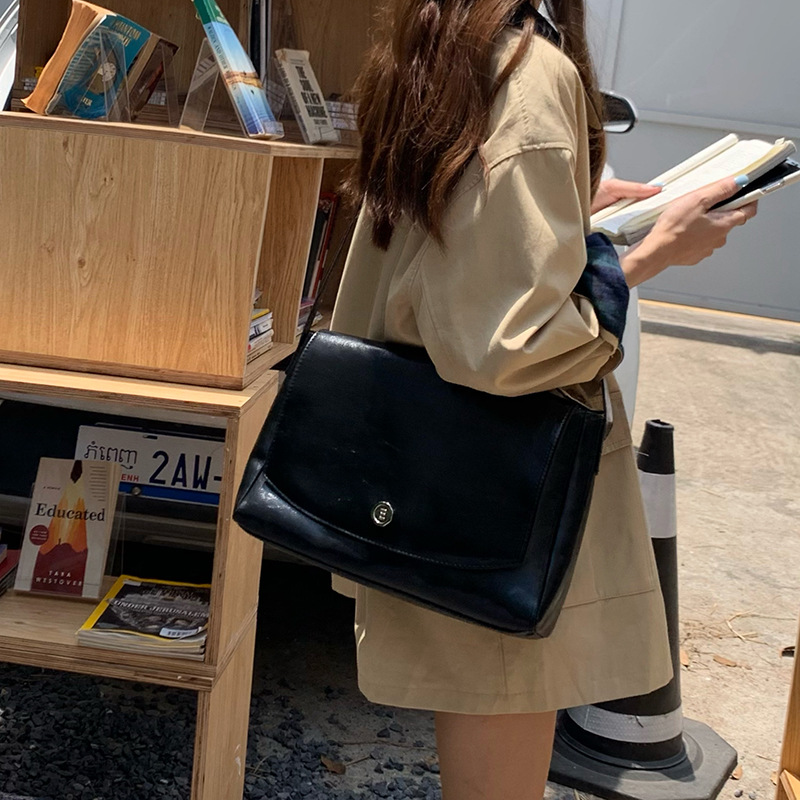 CGCBAG Vintage Lage Capacity M - Women Bags On Sale บทวิจารณ์และราคา