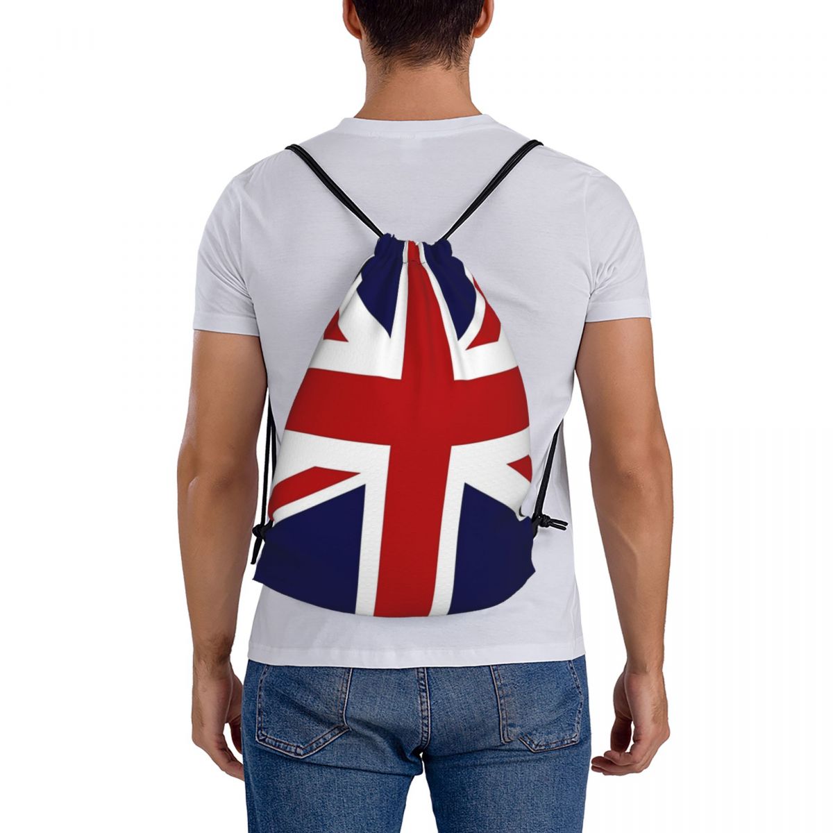 Union Jack Flag Of The UK Back - Women Bags Uk บทวิจารณ์และราคา