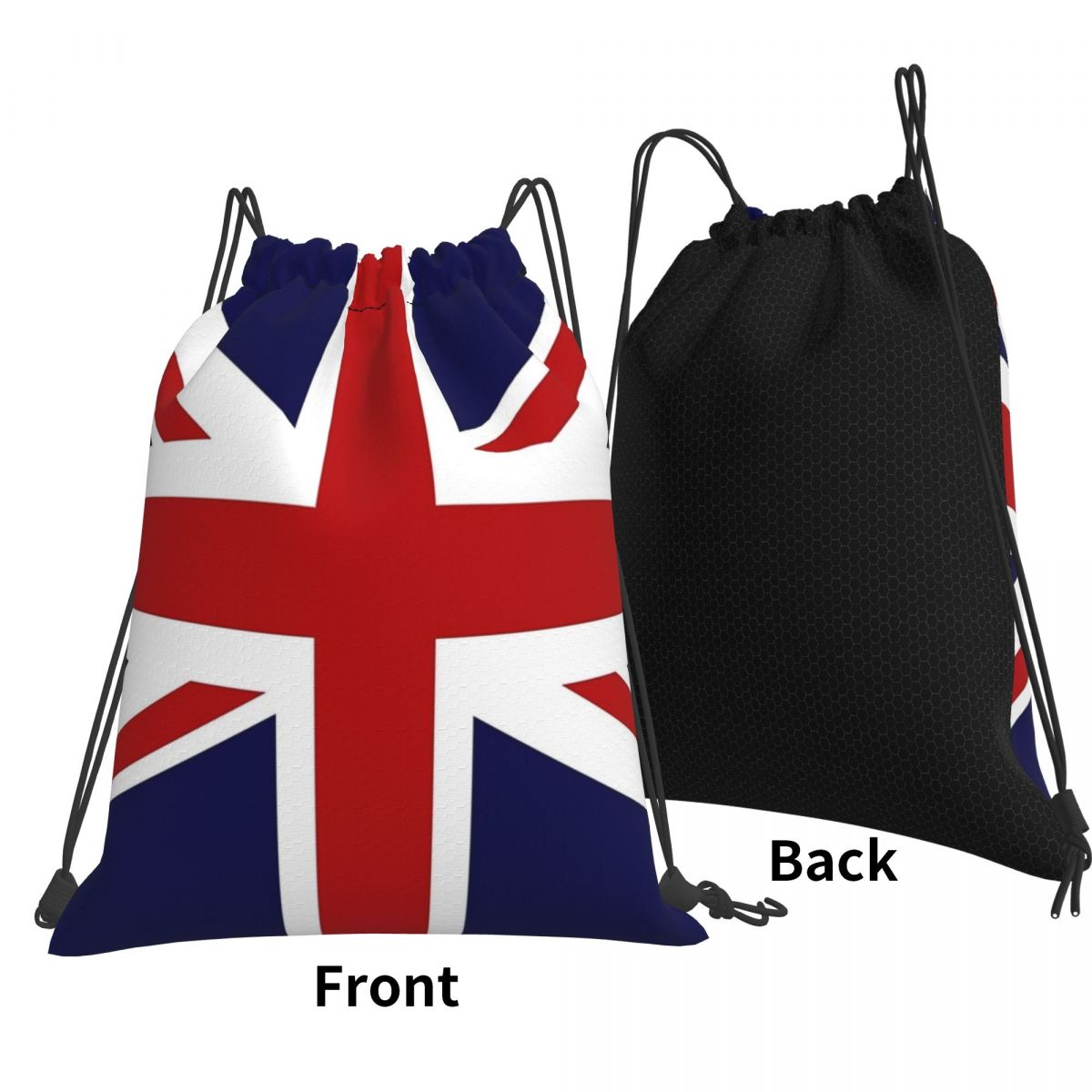 Union Jack Flag Of The UK Back - Women Bags Uk บทวิจารณ์และราคา
